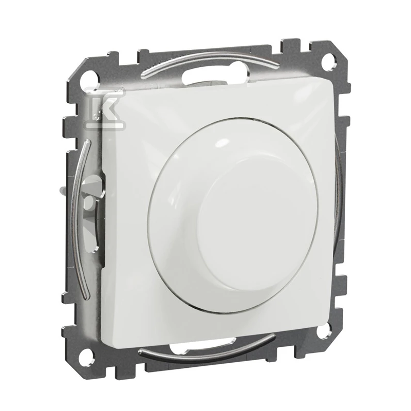 Dimmers led reg rc - rl 5-200w balts