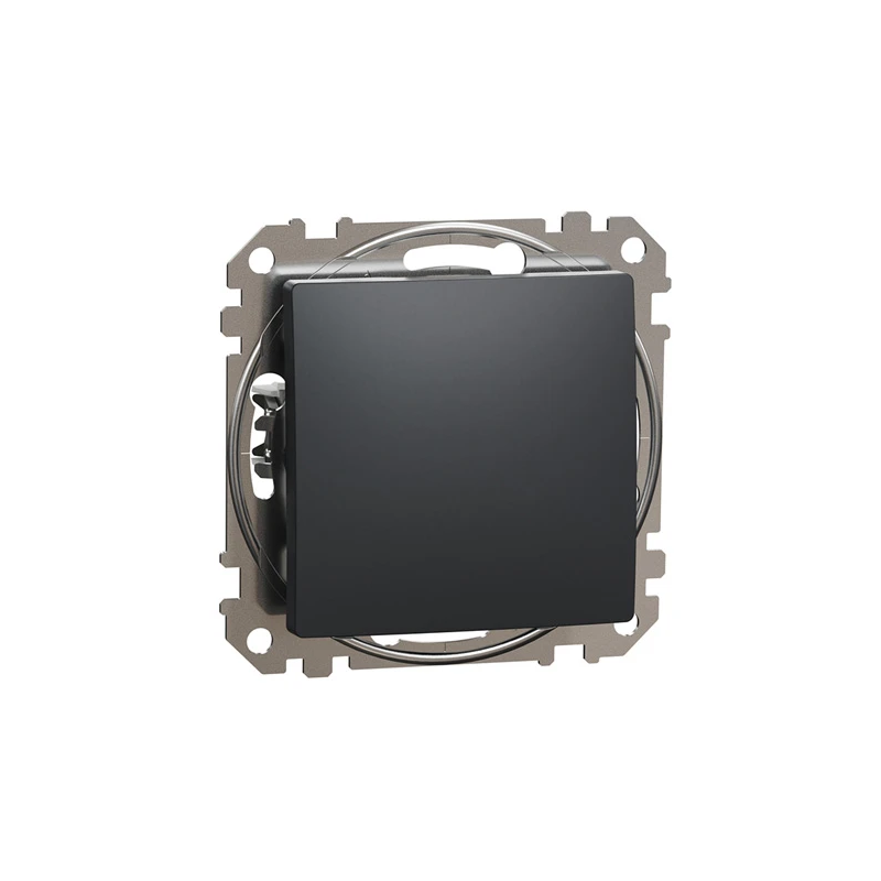 Poga zvanu sedna 10a antracīts