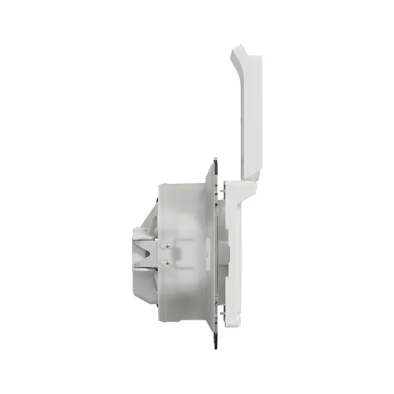 Kontaktipesa Schneider Electric Sedna Desing