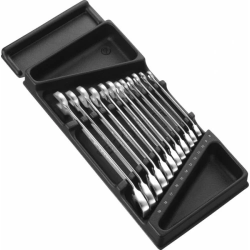 Radziņu - tirkšķa 8-19mm atslēgu modulis K MG