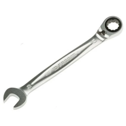 Radziņš-tirkšķis 13mm atslēga 85595 ,MG,