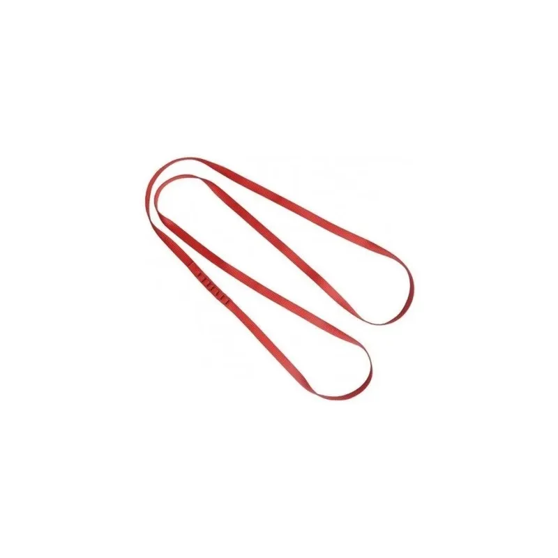 Lente, enkura cilpa FA6000515, sarkana, 150 cm