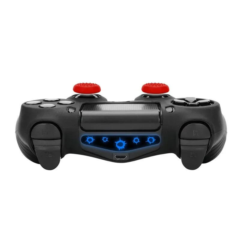 Subsonic Custom Kit Western for PS4