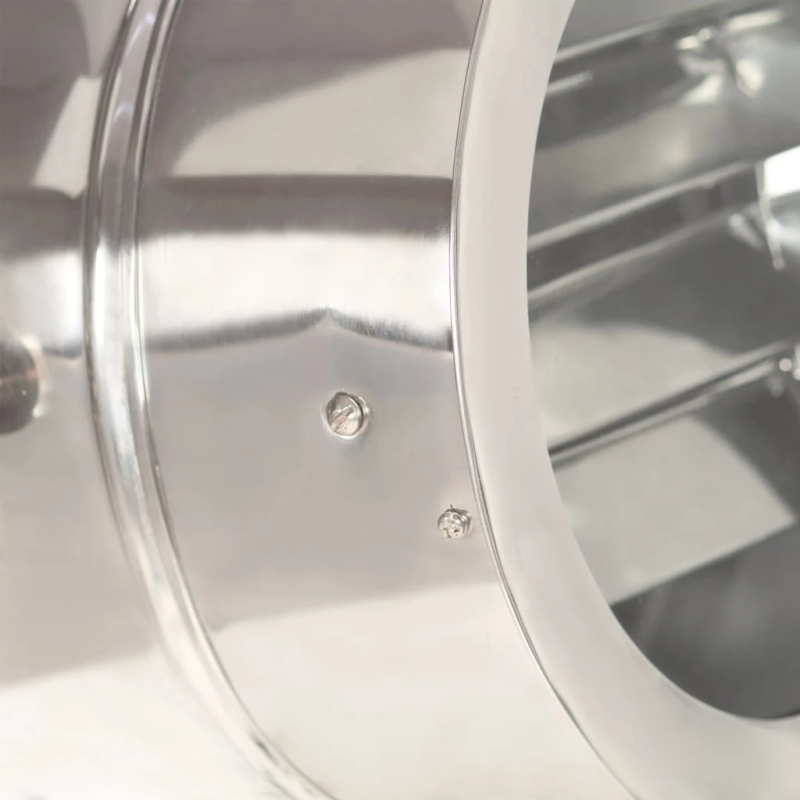 vidaXL grīdas lampa uz statīva, mango masīvkoks, 165 cm