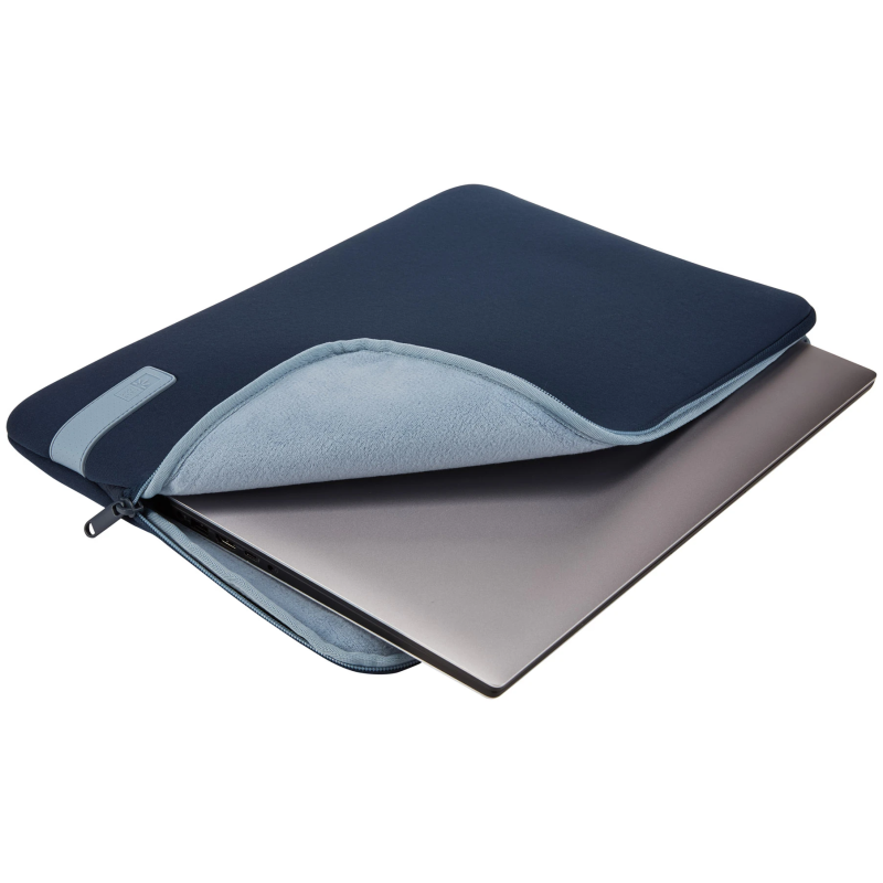 Case Logic 3961 Reflect Laptop Sleeve 14 REFPC-114 Dark Blue
