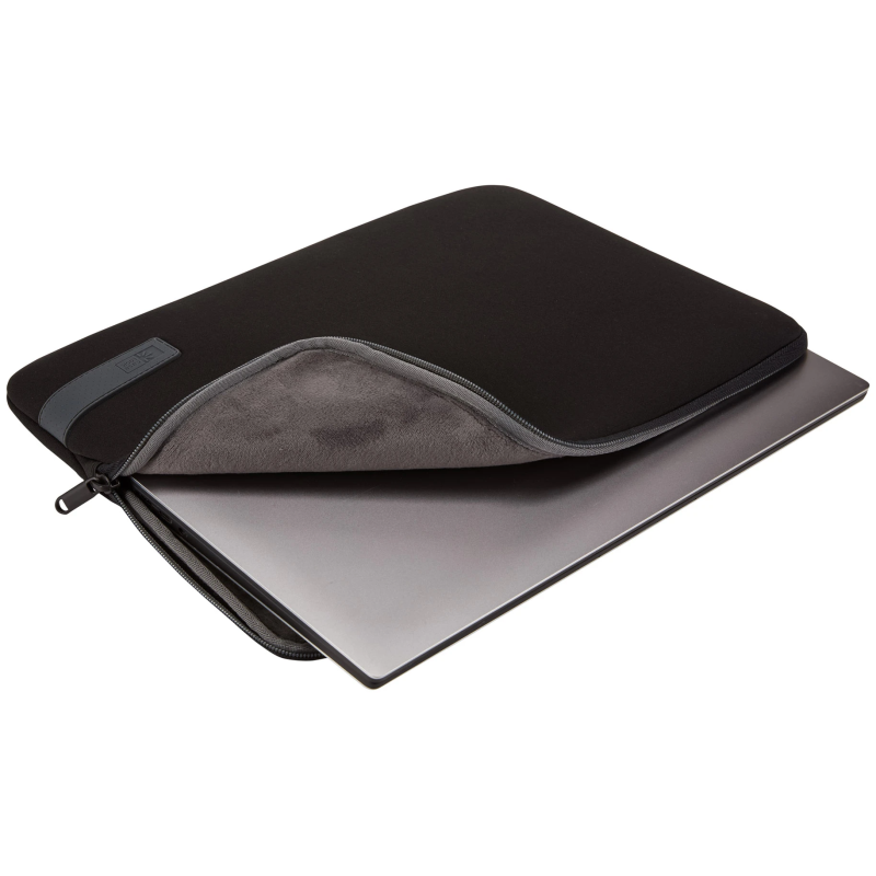 Case Logic 3963 Reflect Laptop Sleeve 15,6 REFPC-116 Black