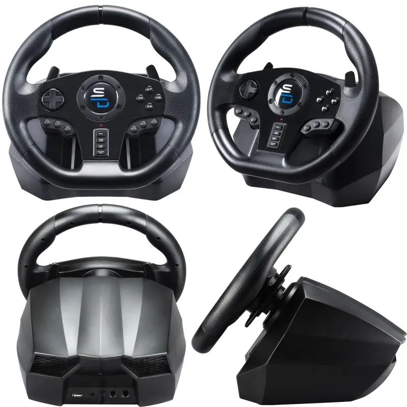 Subsonic Superdrive GS 850X Pro Sport