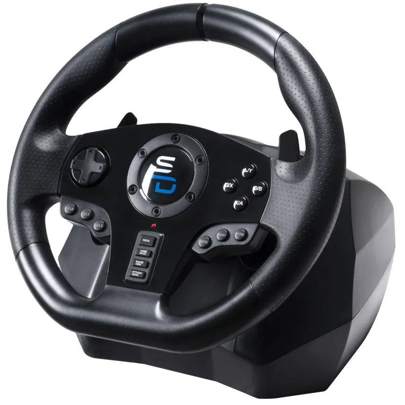 Subsonic Superdrive GS 850X Pro Sport