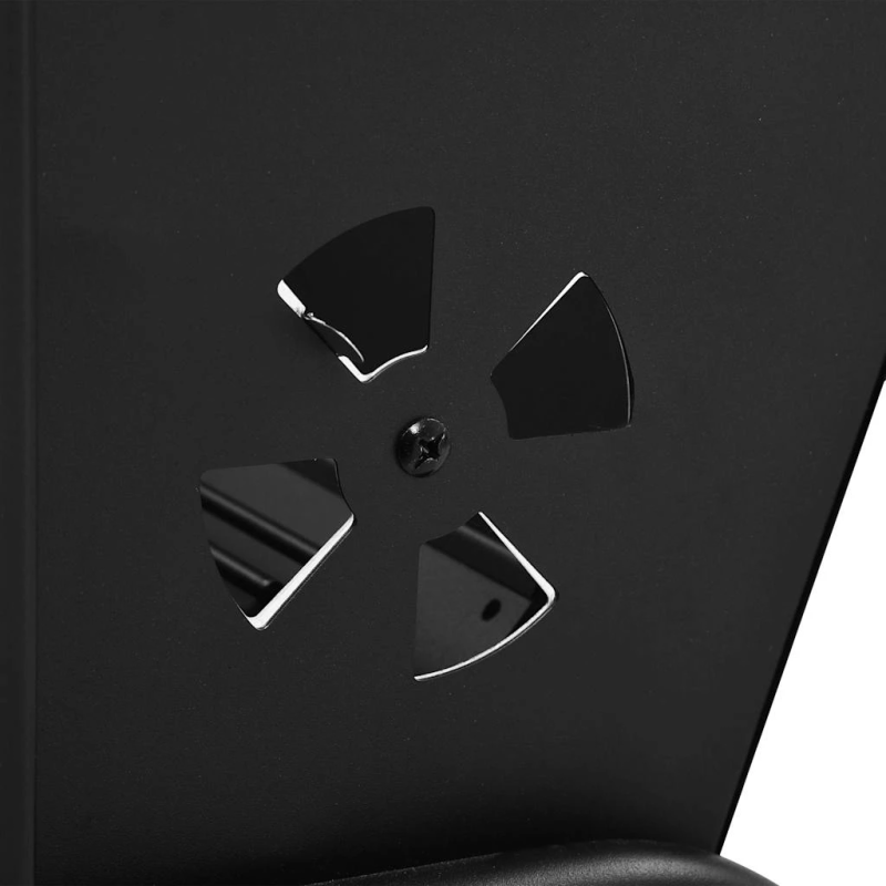 vidaXL elektriskais grils ar rotējošu iesmu, nerūsējošs tērauds