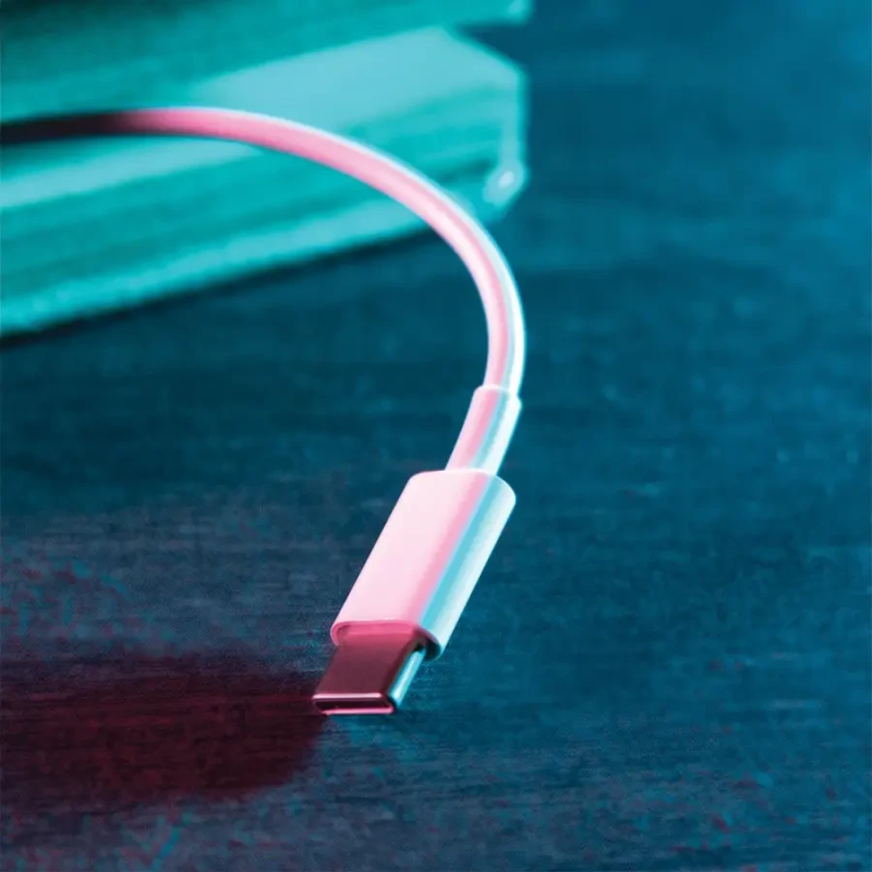 Subsonic USB-C Charge and Play cable for PS5