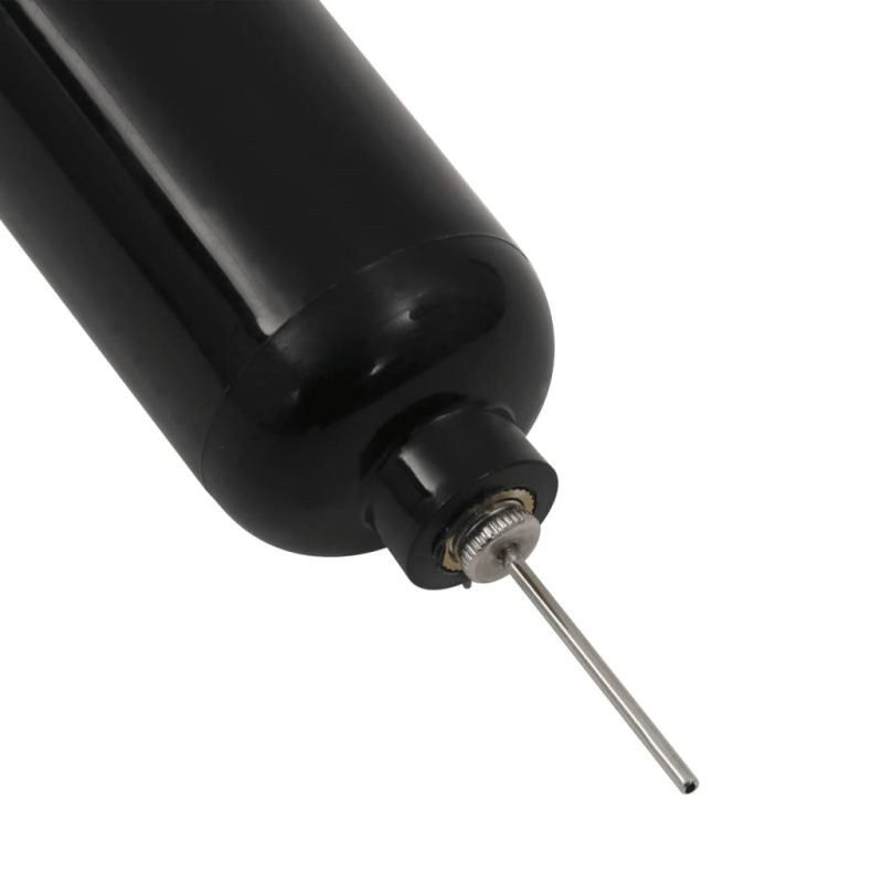 vidaXL laivas buferi, 4 gab., zili, 51x14 cm, PVC