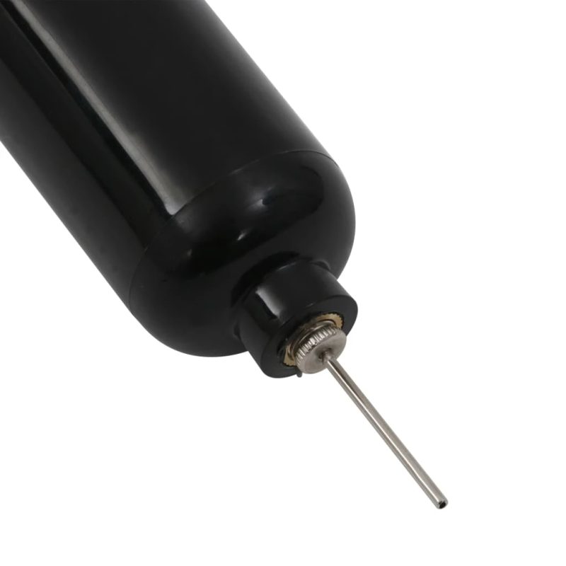 vidaXL laivas fenderi, 4 gab., balti, 41x11,5 cm, PVC