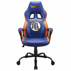 Subsonic Original Gaming Seat DBZ