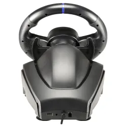 Subsonic Superdrive SV 650 Racing Wheel