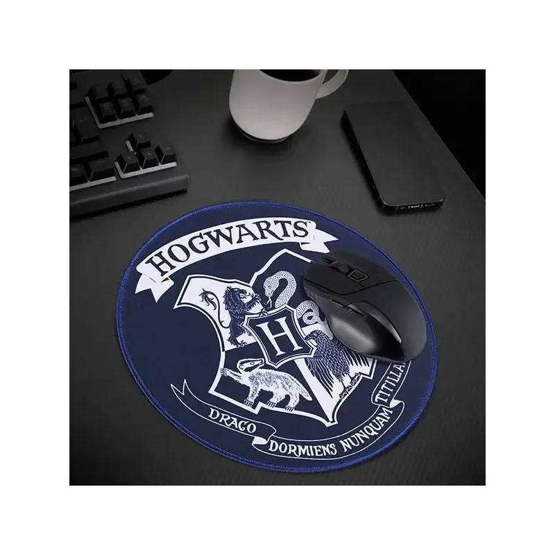 Subsonic Gaming Mouse Pad Harry Potter