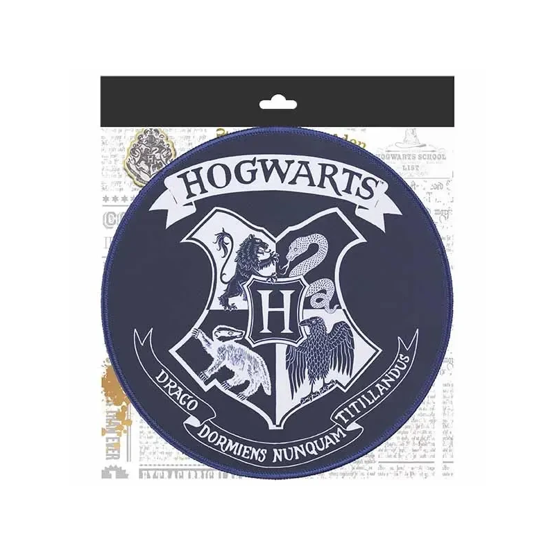 Subsonic Gaming Mouse Pad Harry Potter