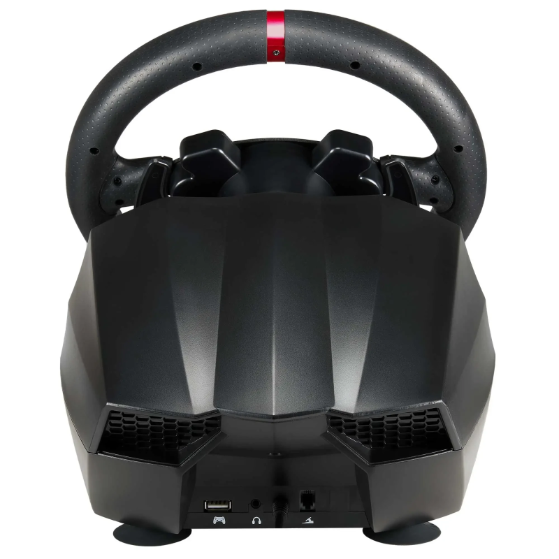 Subsonic Superdrive GS 950-X Racing Wheel ,PC-PS4-XONE-XSX,