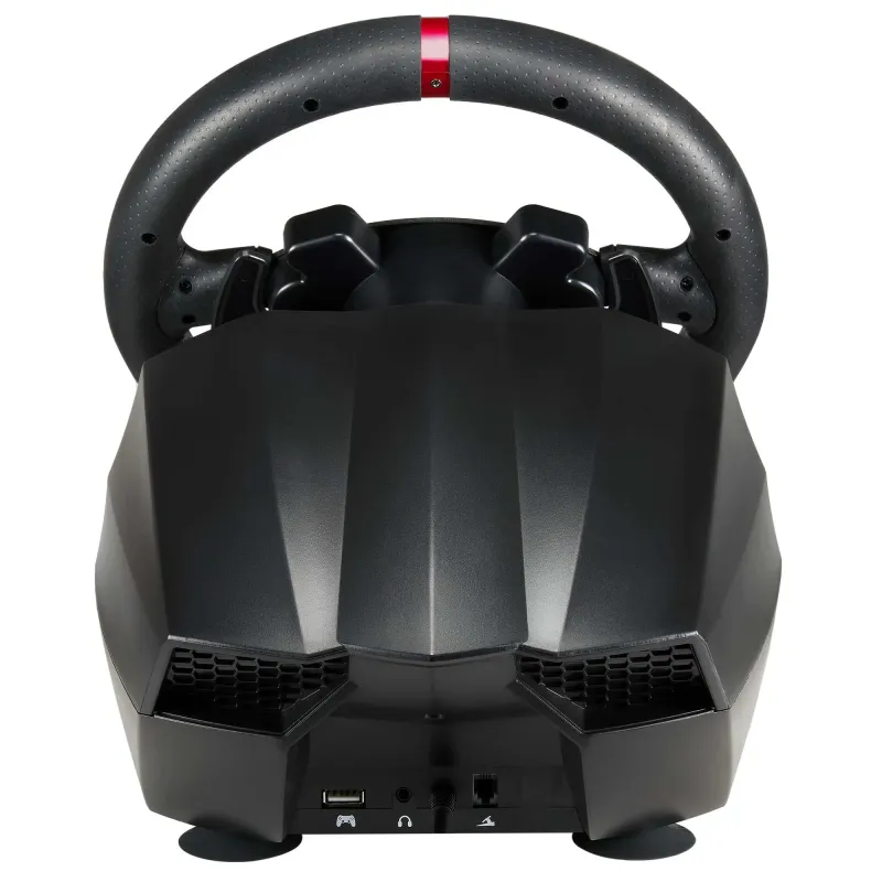 Subsonic Superdrive GS 950-X Racing Wheel ,PC-PS4-XONE-XSX,