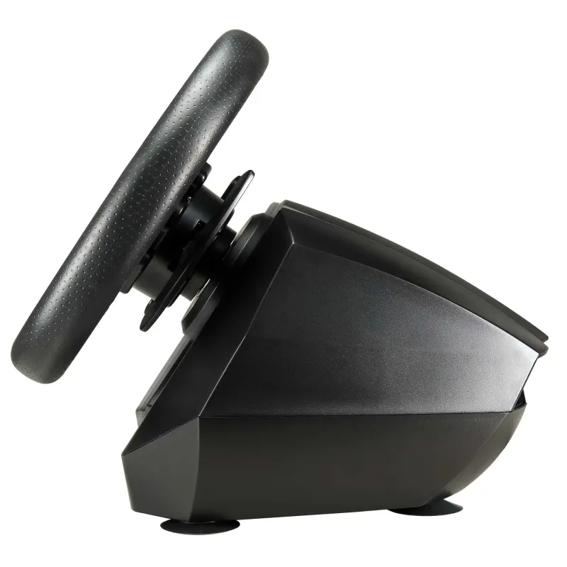 Subsonic Superdrive GS 950-X Racing Wheel ,PC-PS4-XONE-XSX,