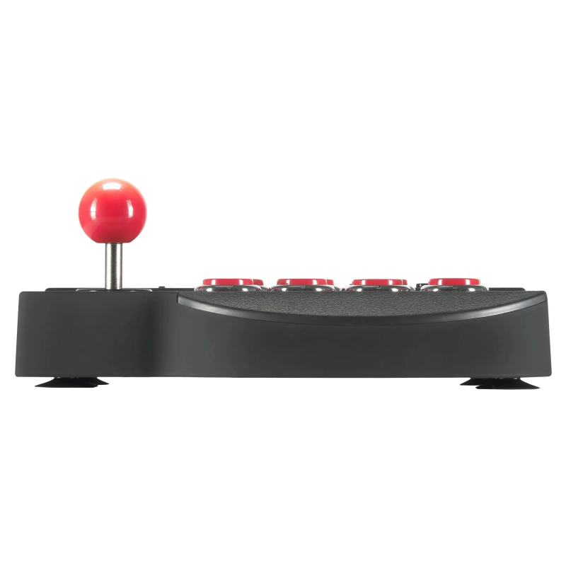 Subsonic Arcade Stick ,PC-PS3-PS4-XONE-XSX-SWITCH,