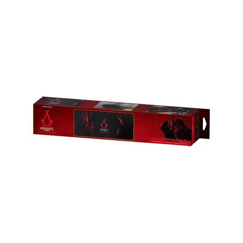 Subsonic Gaming Mouse Pad XXL Assassins Creed V2
