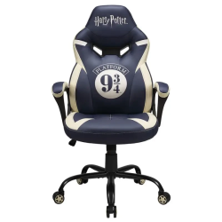 Subsonic Junior Gaming Seat HP Platform 9 3-4