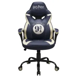 Subsonic Junior Gaming Seat HP Platform 9 3-4