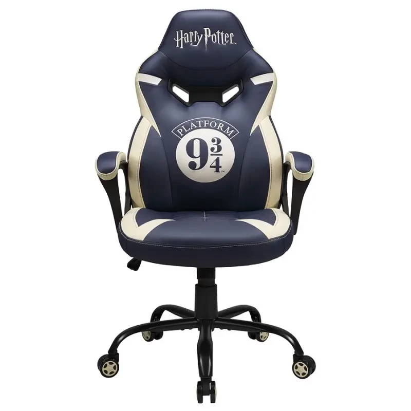 Subsonic Junior Gaming Seat HP Platform 9 3-4