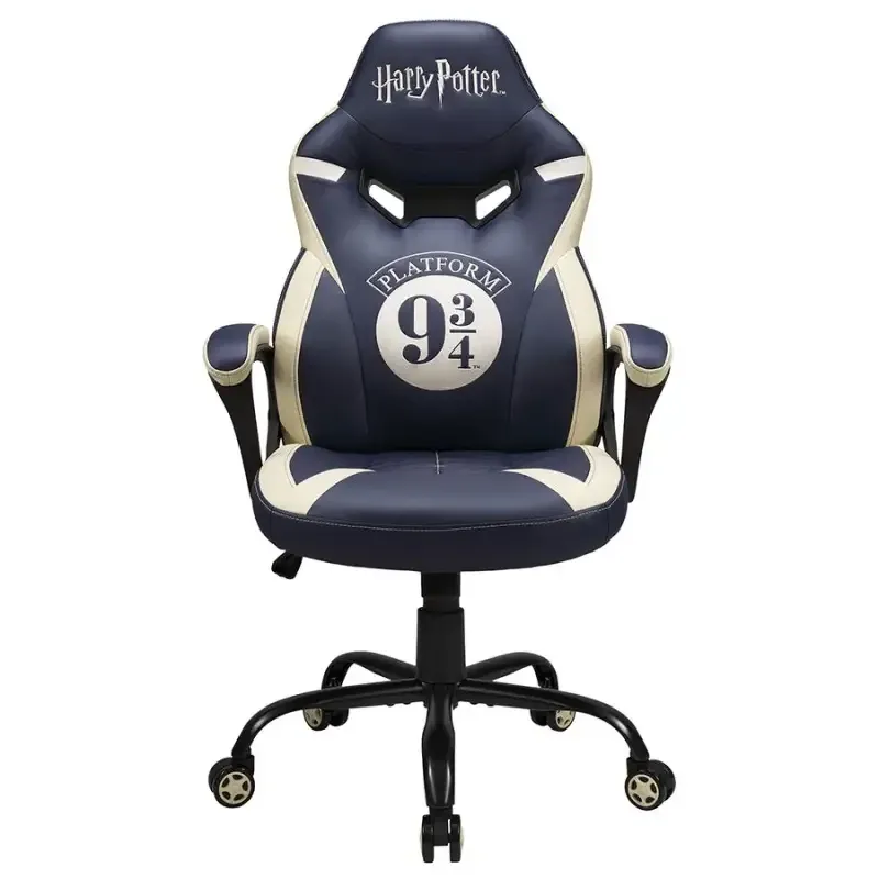 Subsonic Junior Gaming Seat HP Platform 9 3-4