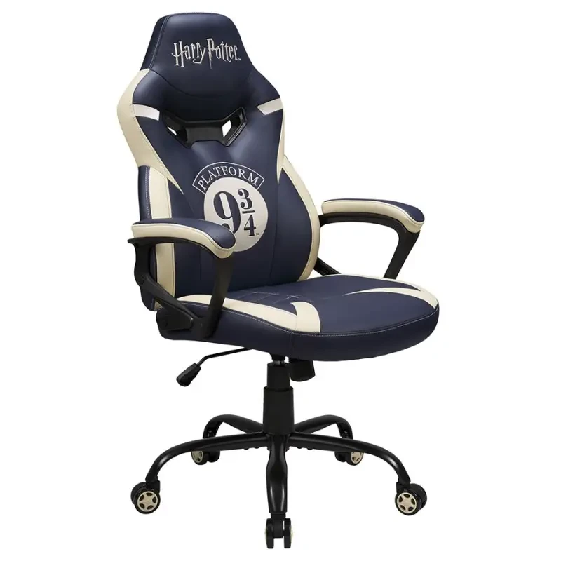 Subsonic Junior Gaming Seat HP Platform 9 3-4