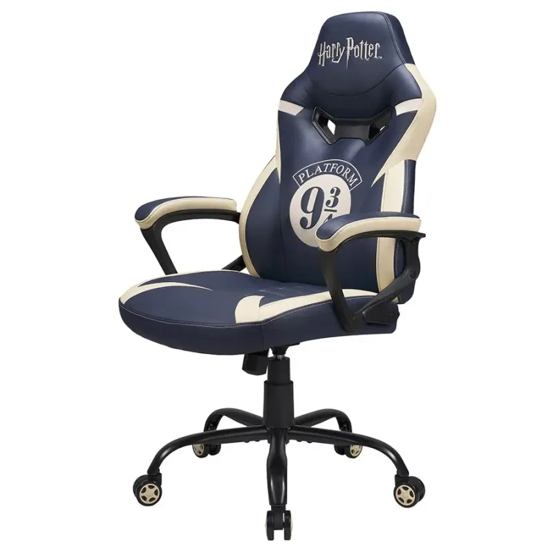 Subsonic Junior Gaming Seat HP Platform 9 3-4