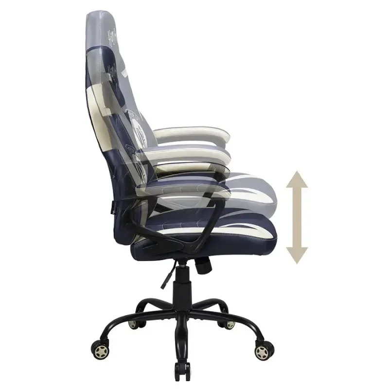 Subsonic Junior Gaming Seat HP Platform 9 3-4