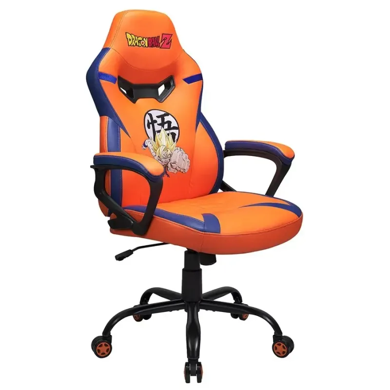 Subsonic Junior Gaming Seat Dragon Ball Z Super Sayian
