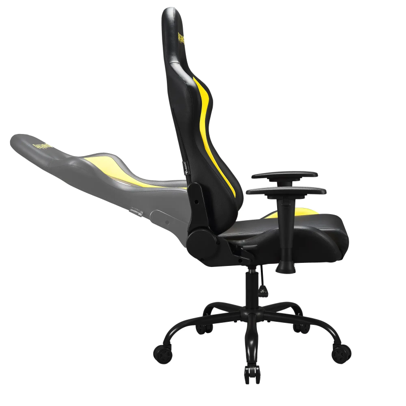 Subsonic Pro Gaming Seat Iron Maiden Killers