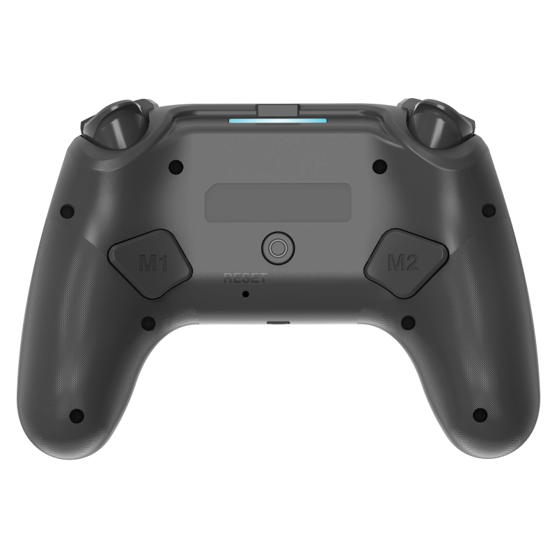 Subsonic Wireless Led Controller Black for PS4-PC