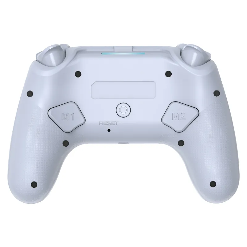 Subsonic Wireless Led Controller White for PS4-PC