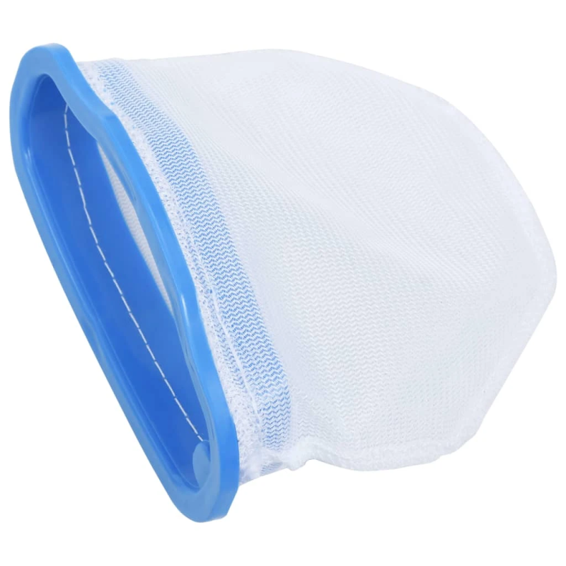 vidaXL virszemes baseina putekļsūcējs