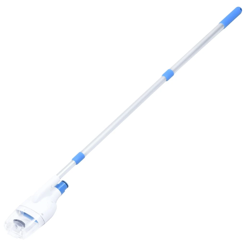 vidaXL virszemes baseina putekļsūcējs