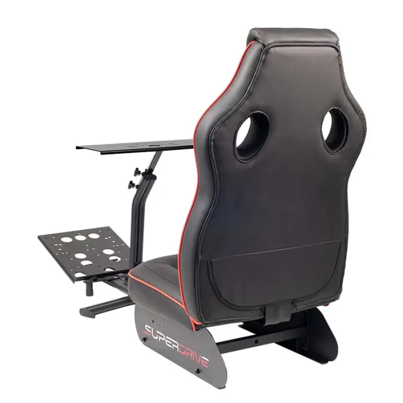 Subsonic Superdrive DPZ Racing Cockpit V2