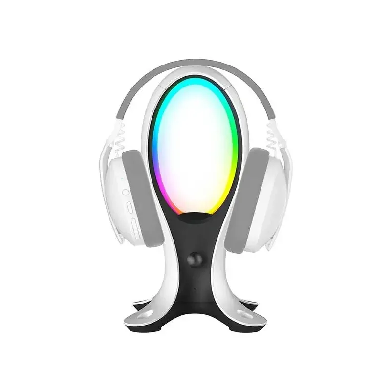 Subsonic Electra 4 in 1 Headset Stand
