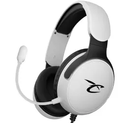 Subsonic Astra Gaming Headset White-Black