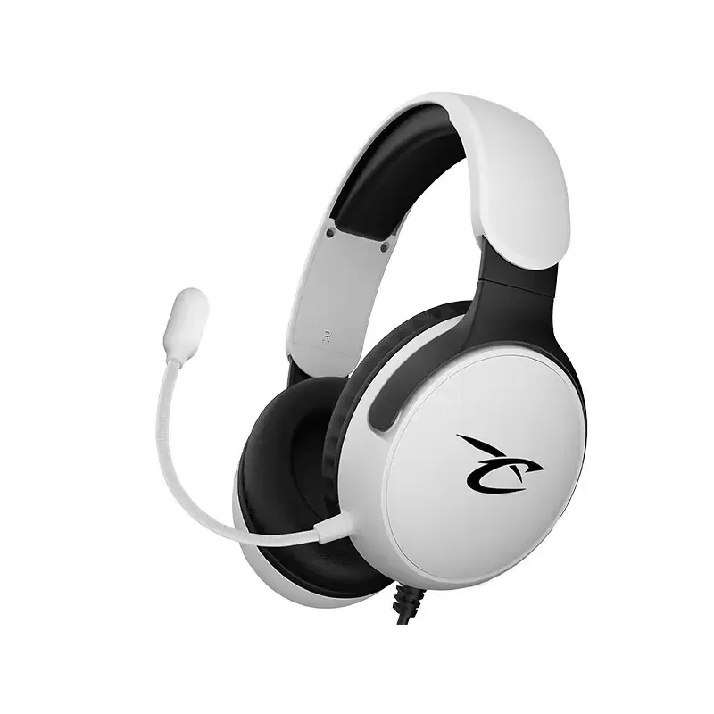 Subsonic Astra Gaming Headset White-Black