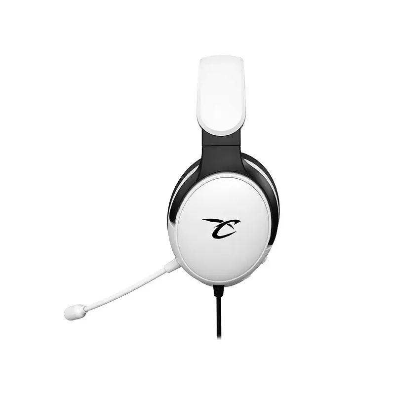 Subsonic Astra Gaming Headset White-Black