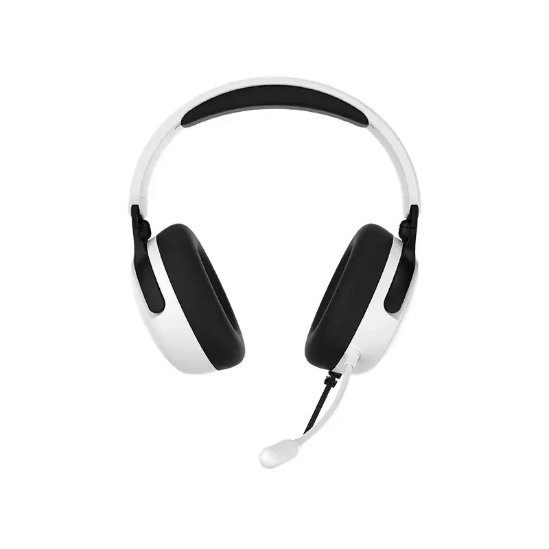 Subsonic Astra Gaming Headset White-Black