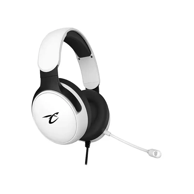 Subsonic Astra Gaming Headset White-Black