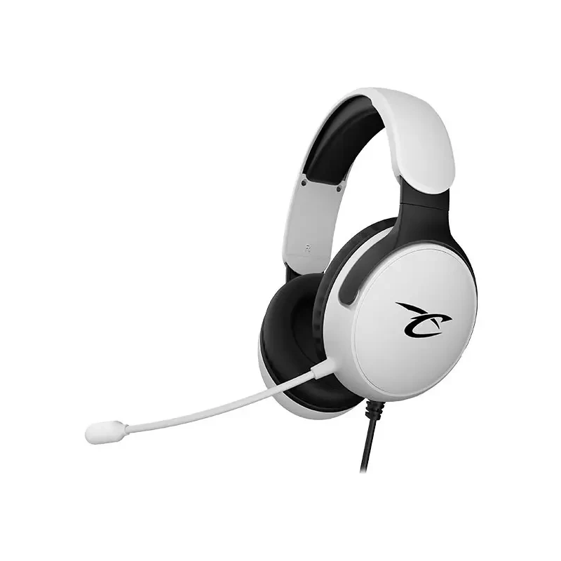 Subsonic Astra Gaming Headset White-Black