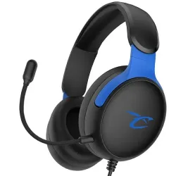 Subsonic Astra Gaming Headset Black-Blue