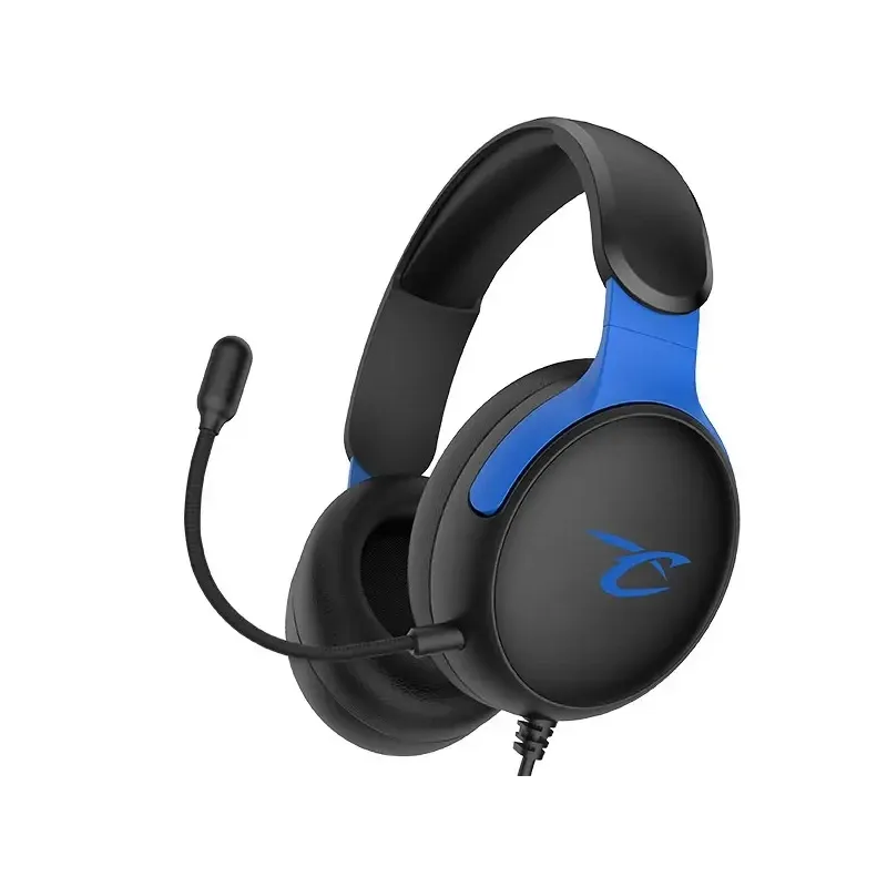 Subsonic Astra Gaming Headset Black-Blue