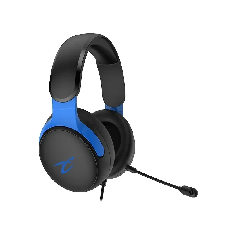 Subsonic Astra Gaming Headset Black-Blue