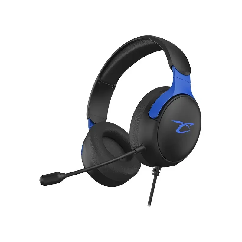 Subsonic Astra Gaming Headset Black-Blue